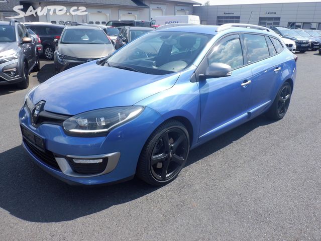 Renault Mégane